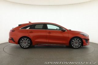 Kia ProCeed GT 1.6 T-GDI 2022