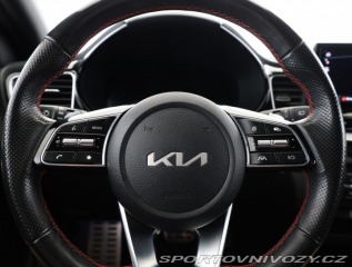 Kia ProCeed GT 1.6 T-GDI 2022
