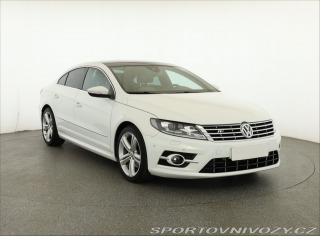Volkswagen CC R-line 2.0 TDI