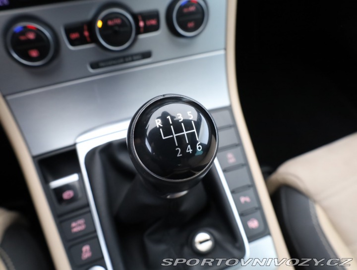 Volkswagen CC R-line 2.0 TDI 2015