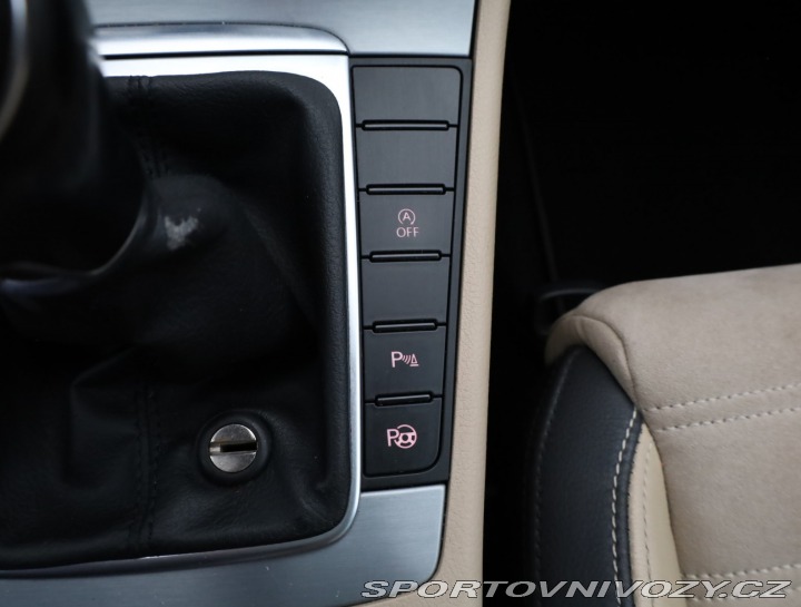 Volkswagen CC R-line 2.0 TDI 2015