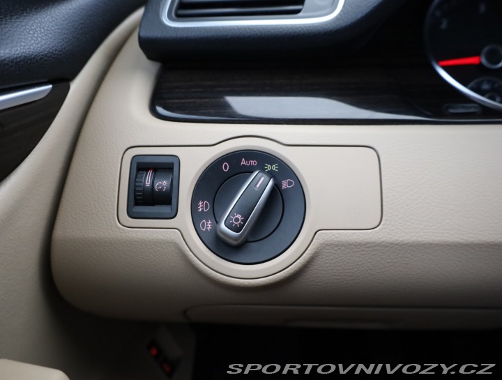 Volkswagen CC R-line 2.0 TDI 2015