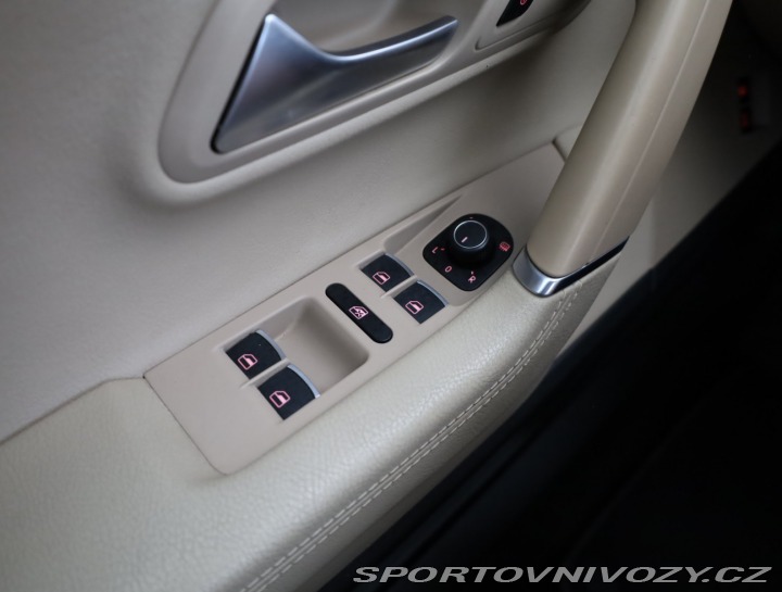 Volkswagen CC R-line 2.0 TDI 2015