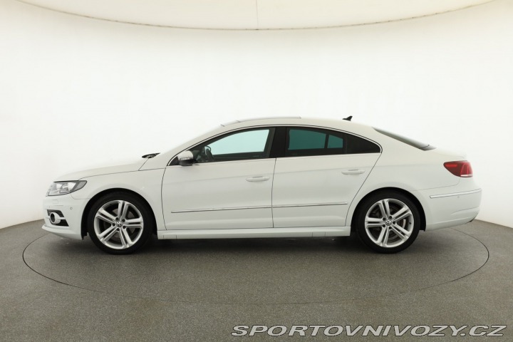 Volkswagen CC R-line 2.0 TDI 2015