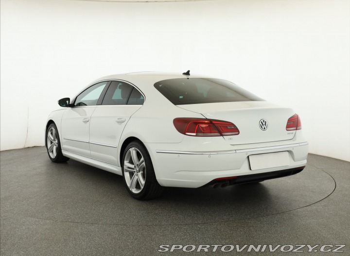 Volkswagen CC R-line 2.0 TDI 2015