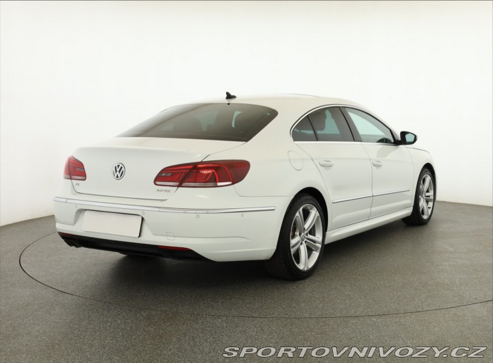 Volkswagen CC R-line 2.0 TDI 2015