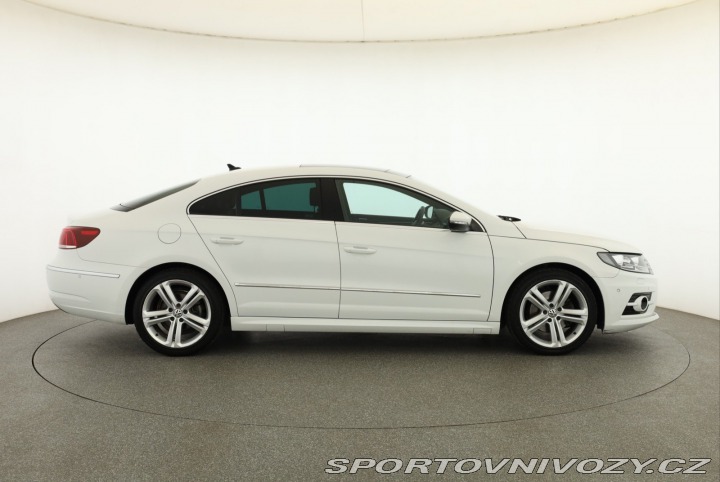 Volkswagen CC R-line 2.0 TDI 2015