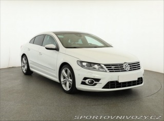 Volkswagen CC R-line 2.0 TDI 2015