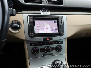 Volkswagen CC R-line 2.0 TDI 2015