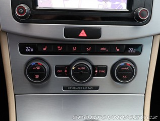 Volkswagen CC R-line 2.0 TDI 2015