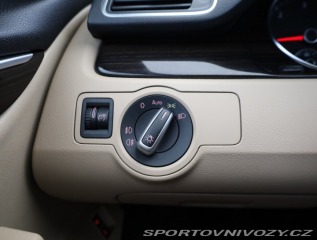 Volkswagen CC R-line 2.0 TDI 2015