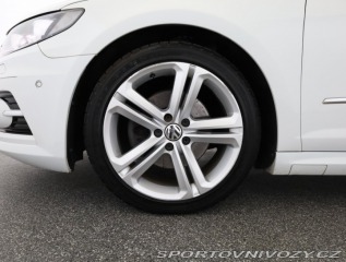 Volkswagen CC R-line 2.0 TDI 2015