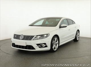 Volkswagen CC R-line 2.0 TDI 2015