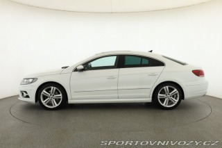 Volkswagen CC R-line 2.0 TDI 2015