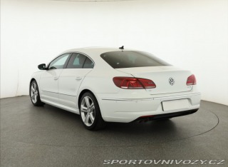 Volkswagen CC R-line 2.0 TDI 2015