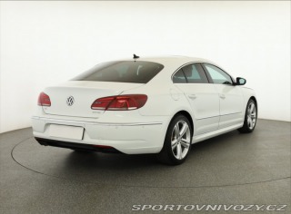 Volkswagen CC R-line 2.0 TDI 2015