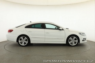 Volkswagen CC R-line 2.0 TDI 2015