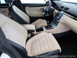 Volkswagen CC R-line 2.0 TDI 2015