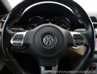 Volkswagen CC R-line 2.0 TDI 2015