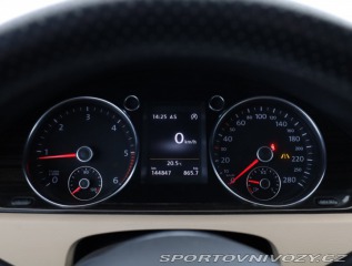Volkswagen CC R-line 2.0 TDI 2015