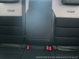 Škoda Octavia RS RS RS 2.0 TSI 2011