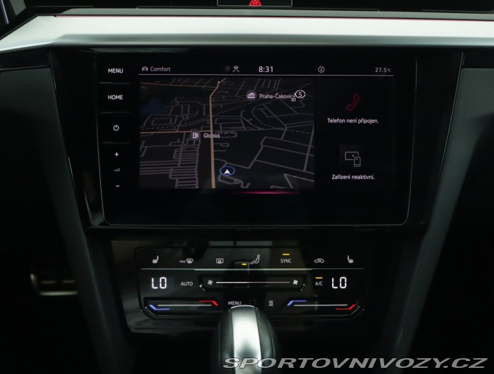 Volkswagen Arteon R-line 2.0 TDI 2021