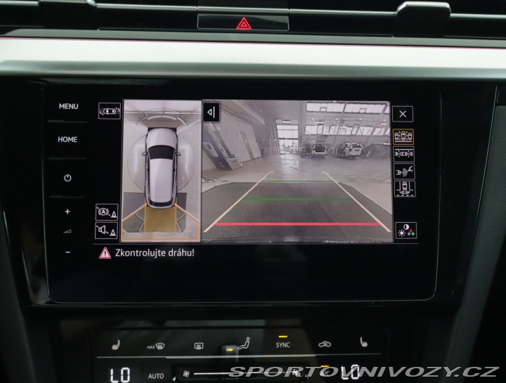Volkswagen Arteon R-line 2.0 TDI 2021
