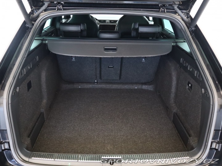 Škoda Superb Sportline 2.0 TSI 2021