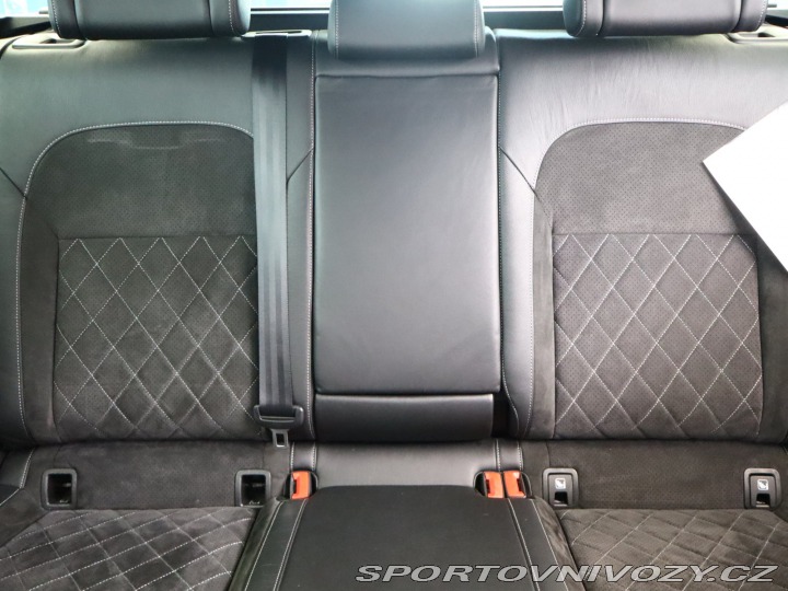 Škoda Superb Sportline 2.0 TSI 2021