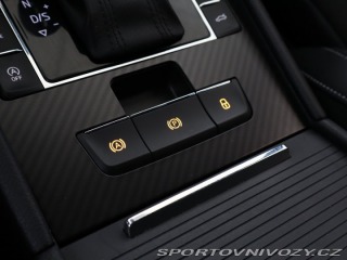 Škoda Superb Sportline 2.0 TSI 2021