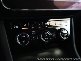 Škoda Superb Sportline 2.0 TSI 2021