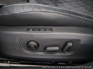 Škoda Superb Sportline 2.0 TSI 2021