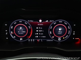 Škoda Superb Sportline 2.0 TSI 2021