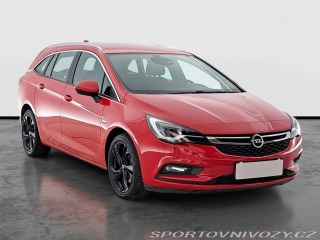 Opel Astra 1.6 T