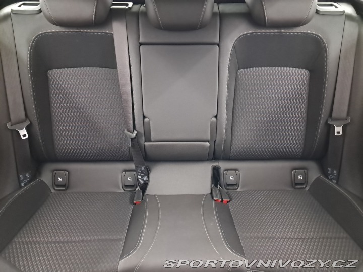 Opel Astra 1.6 T 2017