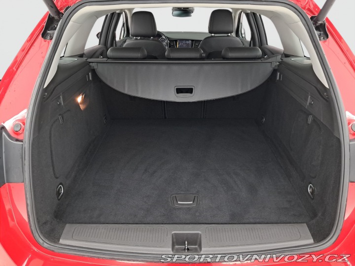 Opel Astra 1.6 T 2017