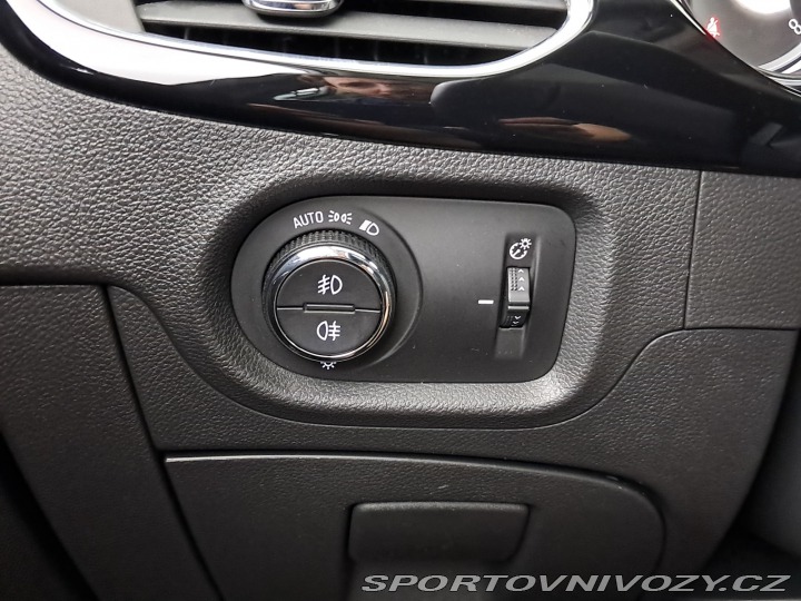 Opel Astra 1.6 T 2017