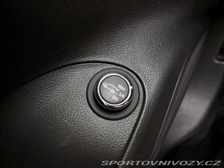 Opel Astra 1.6 T 2017