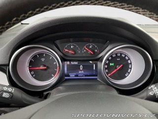 Opel Astra 1.6 T 2017
