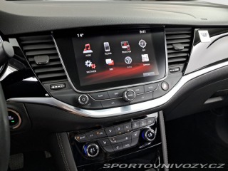 Opel Astra 1.6 T 2017