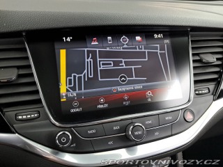 Opel Astra 1.6 T 2017
