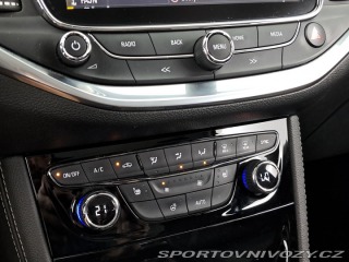 Opel Astra 1.6 T 2017