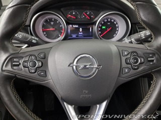 Opel Astra 1.6 T 2017