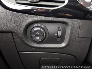 Opel Astra 1.6 T 2017
