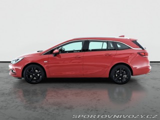 Opel Astra 1.6 T 2017