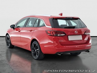Opel Astra 1.6 T 2017