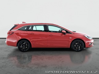 Opel Astra 1.6 T 2017