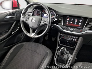 Opel Astra 1.6 T 2017