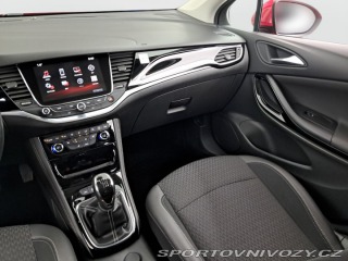 Opel Astra 1.6 T 2017