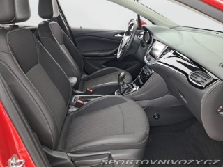 Opel Astra 1.6 T 2017